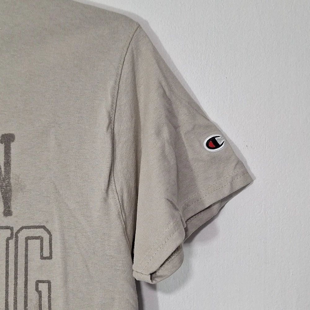 Champion Graphic Short Sleeve Tee - Picture 3 of 8